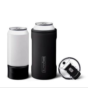 Brumate Hopsulator Trio, Matte Black